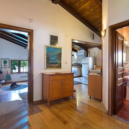 Villa Robinson Петровац Экстерьер фото