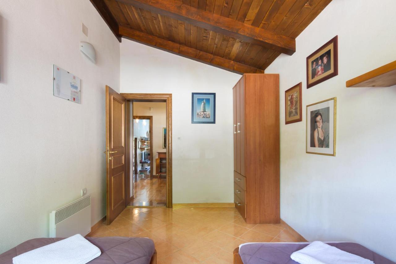 Villa Robinson Петровац Экстерьер фото